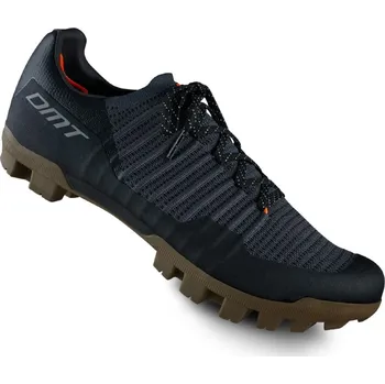 Pánské cyklistické tretry Tretry DMT GK1 – černé - 43 DMTGK1