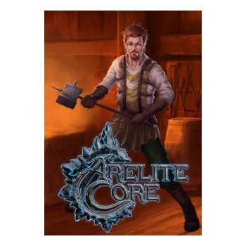 Počítačová hra ESD GAMES ESD Arelite Core ESD-6141