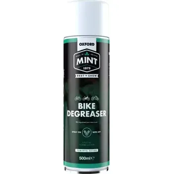 MINT odmašťovač ve spreji 500 ml