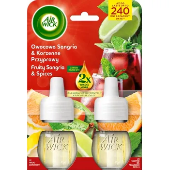 Osvěžovač vzduchu Air Wick náplň do elektrického osvěžovače vzduchu