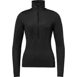 Dámské triko Goldbergh Brina Ski Pully Black