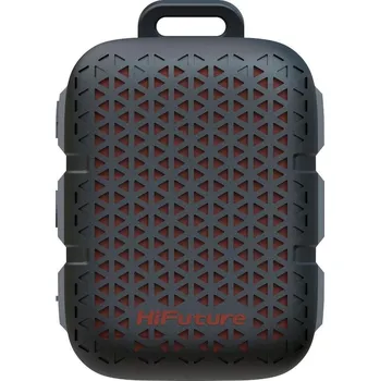 POCKET S reporduktor black HiFUTURE