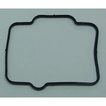 Palivový systém pro motocykl TOURMAX těsnění plovákové komory karburátoru (1 kus) KTM SX 125/150 09-15, 250 03-15, EXC 250 06-14, 300 04-09 vyrobeno v Japonsku (vitonová fluorokarbonová pryž) - nahrazuje FBG-907-1 (TOURMAX těsnění plovákové komory karburátoru (1 kus) KTM SX 125/150)