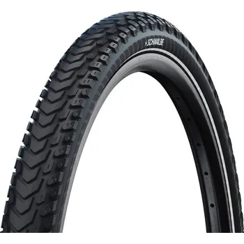 Plášť na kolo Schwalbe plášť Marathon Mondial 50-622 new Addix RaceGuard Reflex