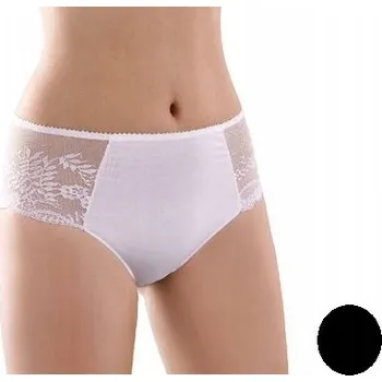 Kalhotky MODO KALHOTKY 124 ČERNÁ XL