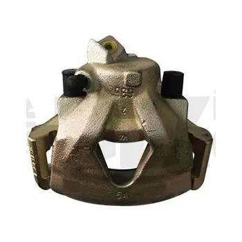 Brzdový třmen Sada na opravy, brzdový třmen VIKA 66151745101