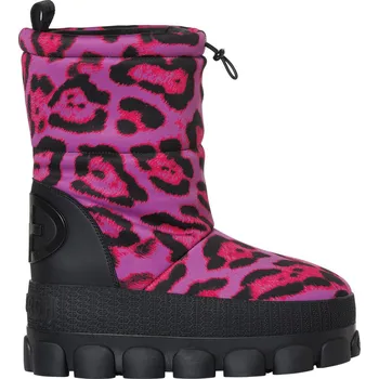 Dámská zimní obuv Dámské kotníkové sněhule Goldbergh Snowy Snowboot Mid Jaguar Carnivale