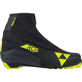 Cyklistické kalhoty Boty na běžky Fischer RCS CLASSIC