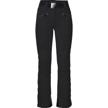 Cyklistické kalhoty Dámské lyžařské kalhoty Goldbergh Slalom Ski Pants Black