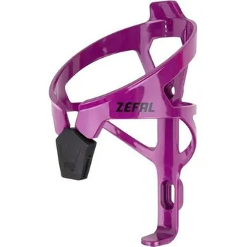 Košík na láhev Zefal košík Pulse A2 (fialová)