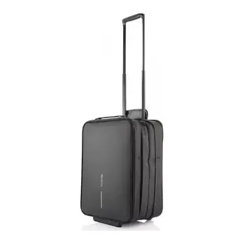 brašna na notebook XD Design Flex Trolley černá (P705.811)