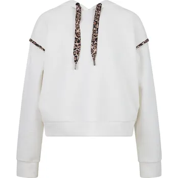 Sport Dámská mikina Sportalm Timber 400177 Egret (03)