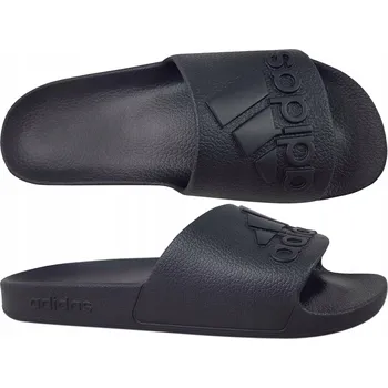 Dámské pantofle Pánské pantofle Adidas IF7371 velikost 43