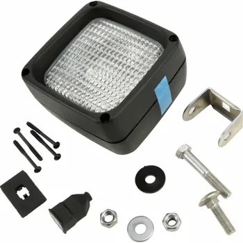 Přídavný světlomet Pracovní světlo kostka | D26365H3; 100167613000; LKR5.26365 | AGROAD