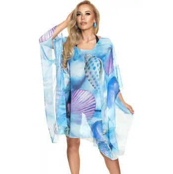 Dámské plavky Padma tunika #14 - Irall Univerzální