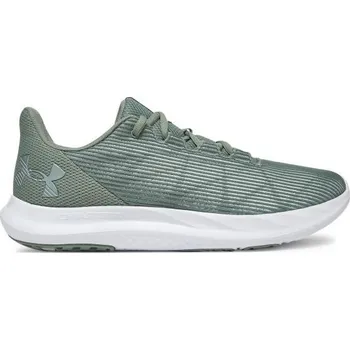 Pánská treková obuv Boty Under Armour UA Charged Speed Swift M 3026999-348 47