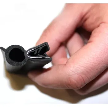 Těsnění karosérie Těsnění střechy | 6011-7937 | AGROAD