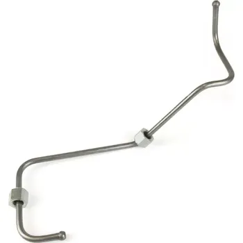 Systém vstřikování Vstřikovací trubka 2.válce | MT08201 | AGROAD