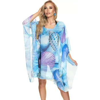 Dámské plavky Plážová tunika model 198979 Irall universal