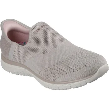 Dámská běžecká obuv Boty Skechers Slip-ins: Virtue - Sleek W 104425/TPE 36