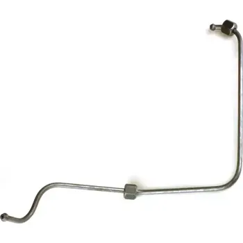 Systém vstřikování Vstřikovací trubka 1.válce | MT08200 | AGROAD