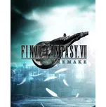 ESD GAMES ESD Final Fantasy VII Remake ESD-7115