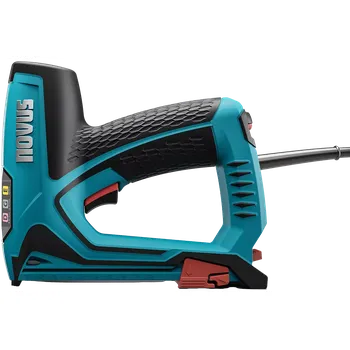 Sponkovačka K031-0361 Novus sponkovačka J-151, elektrická, typ sponek a hřebíků D, E, G