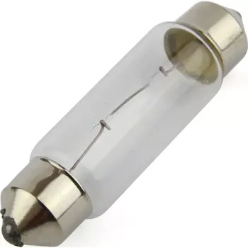 Autožárovka Žárovka 12V/10W sulf. SV8,5 | 97-7020 | AGROAD