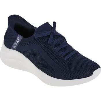 Dámská sportovní obuv Boty Skechers Slip-Ins Ultra Flex 3.0 - Brilliant W 149710-NVY 39