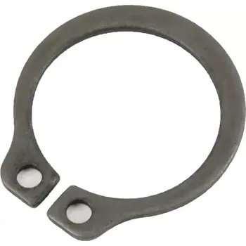 Pojistný kroužek 18 vnější ČSN022930 | TZ077525; 97-0227; MT077525 | AGROAD
