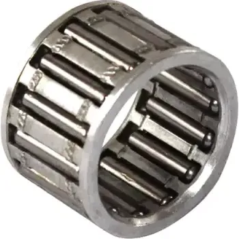 Ložisko K20x26x17 | 97-1911; MT096641; TZ096641 | AGROAD