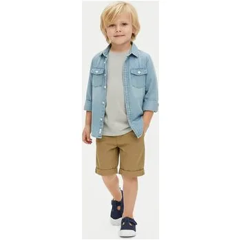 Chlapecké bačkory Bačkory Sprandi CEO-CP91-25819(CH) Tmavomodrá 31