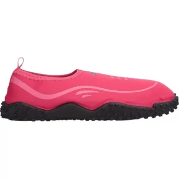 Boty do vody Dětská obuv do vody AQUOS BALEA 30 Růžová, Černá