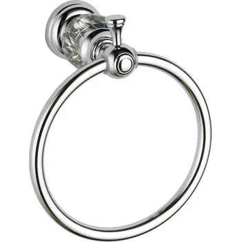 Držák na ručník Mexen Estela věšák na ručník, chrom - 7011532-00 Věšáky a police na ručníky