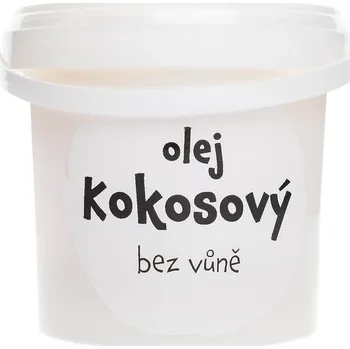 Rostlinný olej Vital Country Kokosový olej 1000 ml