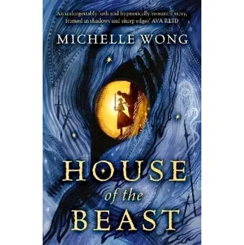 Beletrie pro dospělé House of the Beast (Michelle Wong, 2025)
