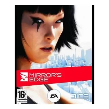Počítačová hra ESD GAMES ESD Mirrors Edge ESD-623