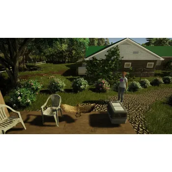 Počítačová hra ESD GAMES ESD Animal Doctor ESD-9701