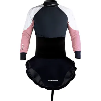 Sandiline C1 MARS Combo dl. r. Barva: Bílá, Velikost: S