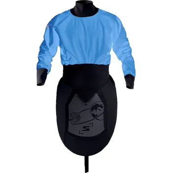 Pánská softshellová bunda Sandiline K1 DRY 3L Combo dl. r. - Fobos Ready Barva: Modrá, Velikost: XL