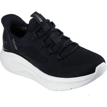 Dámská sportovní obuv Boty Skechers Slip-ins: Bobs Sport B Love - True Delight W 117617 BLK black 37