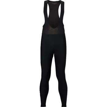 Cyklistické kalhoty PEARL IZUMI kalhoty Quest Thermal Cycling Bib black XXL