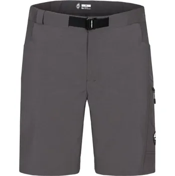 Pánské kraťasy Pánské kraťasy High Point Rum 5.0 Shorts Velikost: M / Barva: šedá