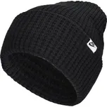 Dámská zimní čepice Nike PEAK BEANIE UNI Černá, Bílá
