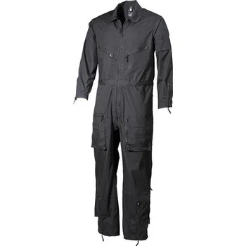 Moto kombinéza MFH Kombinéza SECURITY ČERNÁ velikost: XL + Doprava zdarma na další nákup