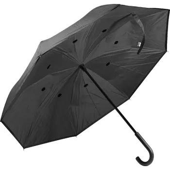 Deštník Raura pboustranný deštník z RPET