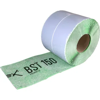 těsnicí páska Codex BST 75 - hydroizolační samolepící butylová páska, 20m