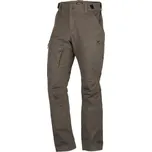 Pánské outdoorové kalhoty Northfinder LUCJAN XXL Hnědá