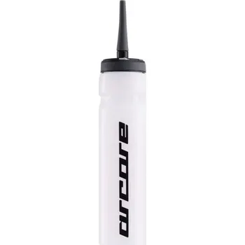 Láhev Sportovní láhev Arcore TEAMSPORT PLUS 1 L OS Transparentní, Černá