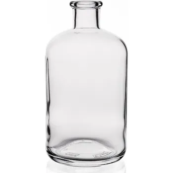 Láhev skleněná 1,0l Apotheker